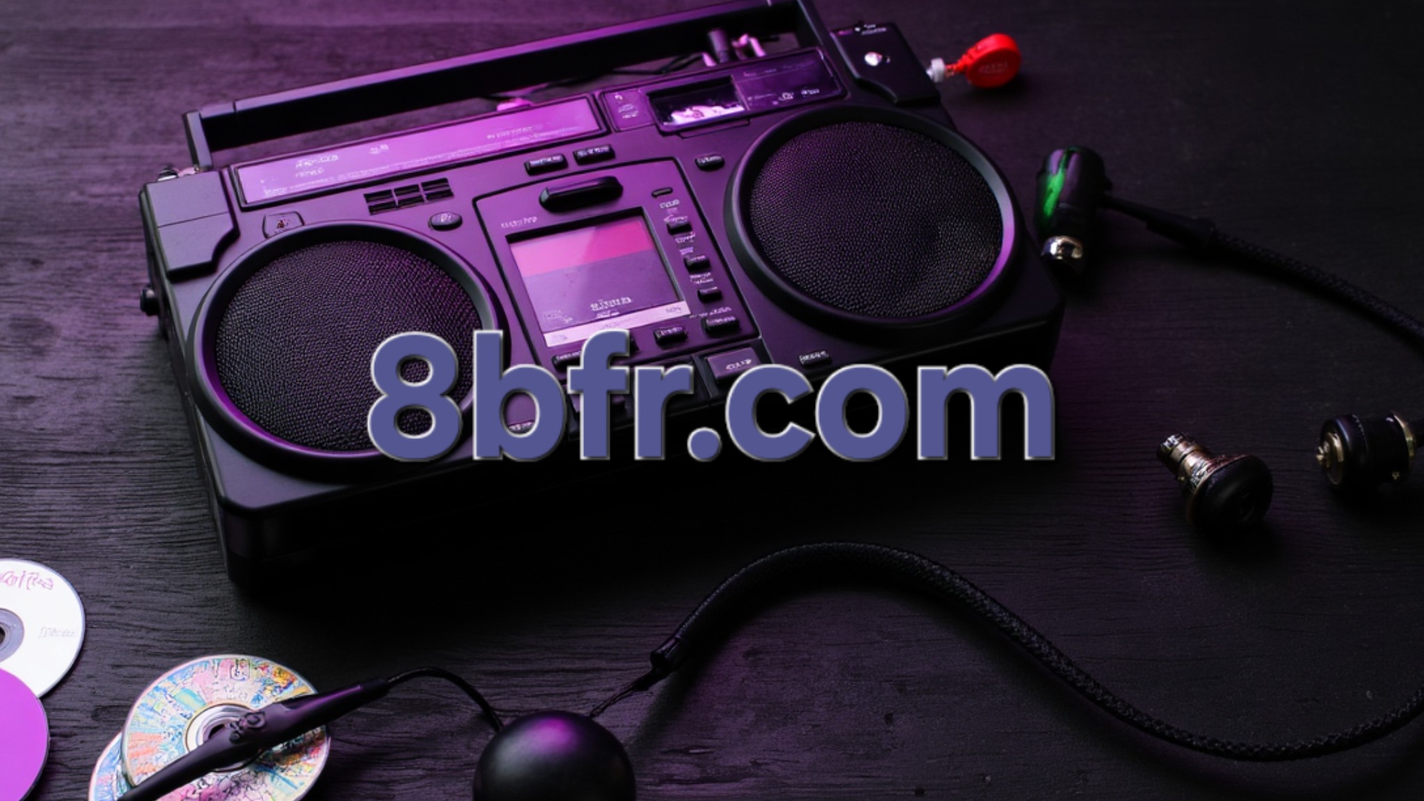 8BFR